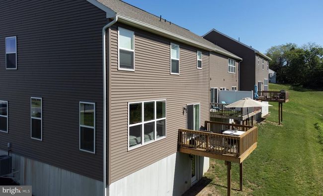 807 Anthony Dr, Townhouse with 3 bedrooms, 3 bathrooms and null parking in HARRISBURG PA | Image 33