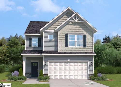 1306 Strawberry Jam Rd, Lyman, SC, 29365-8301 | Card Image