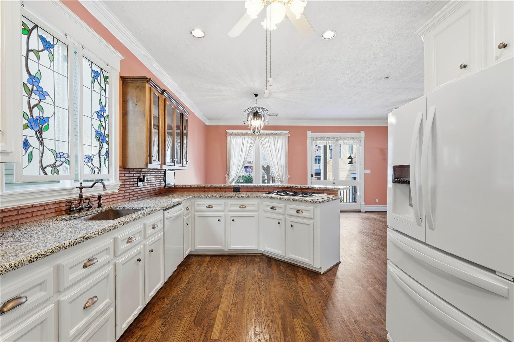 Residential in Houston 3