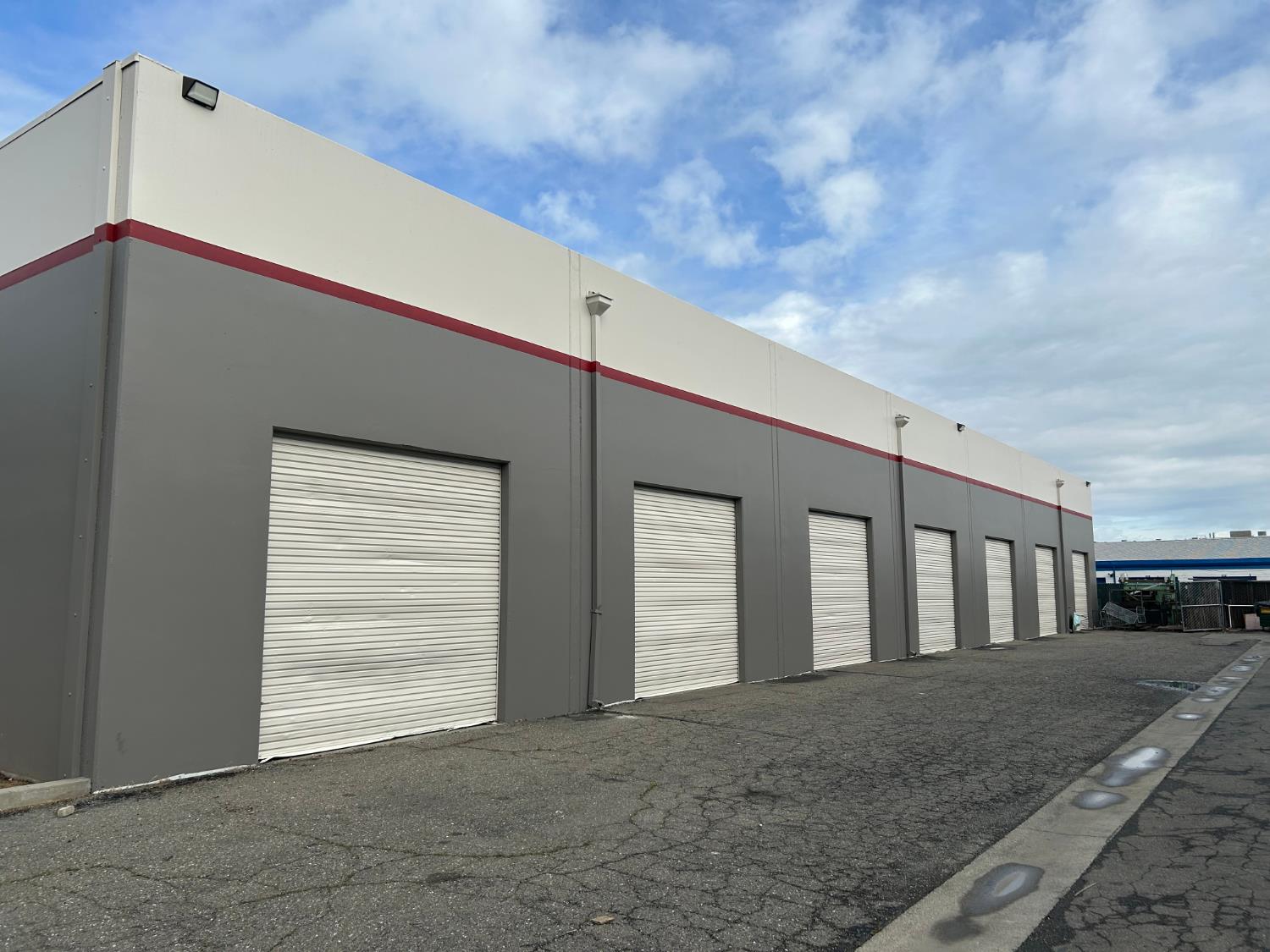Commercial Lease in Woodland