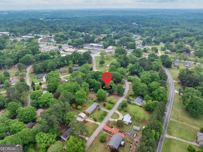 98 Orchard Cir, House other with 3 bedrooms, 1 bathrooms and null parking in Commerce GA | Image 9