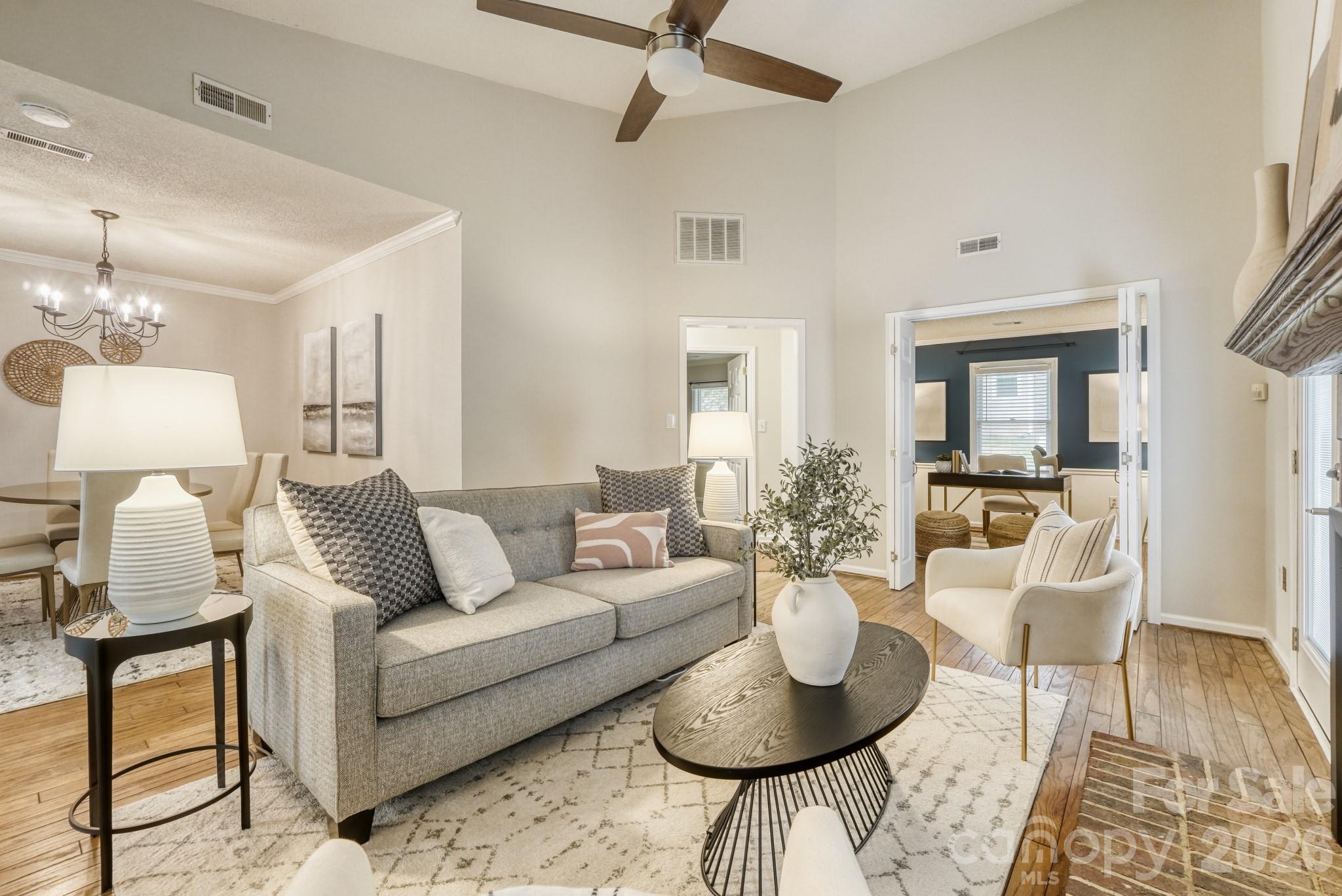 Residential in Charlotte 4