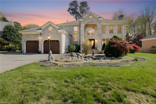 332 Woodbrook Run, Newport News, VA, 23606-1261 | Card Image