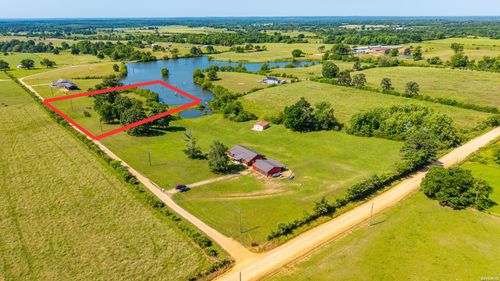 201 Cornbridge Lake Road, Nashville, AR, 71852 | Card Image
