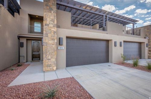 4834 N Winged Foot Dr, St George, UT, 84770-1278 | Card Image