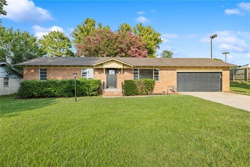 2415 S 64th St, Fort Smith, AR, 72903-3965 | Card Image