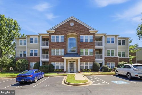 2a-2402 Ellsworth Way, FREDERICK, MD, 21702-2684 | Card Image