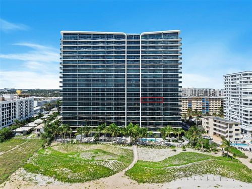 unit-1005-900 N Ocean Blvd, Pompano Beach, FL, 33062-4247 | Card Image