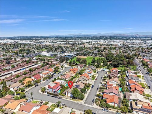 1021 N Windsor St, Anaheim, CA, 92805-1644 | Card Image