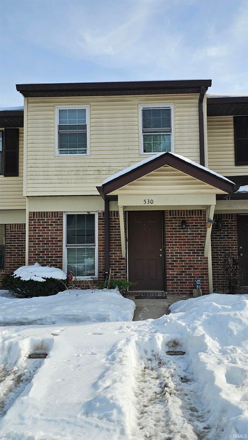 530 E Graham Place, Bloomington, IN, 47403 | Card Image