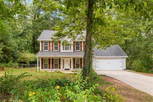 2335 Matthew Ct, Monroe, GA, 30655-8466 | Card Image