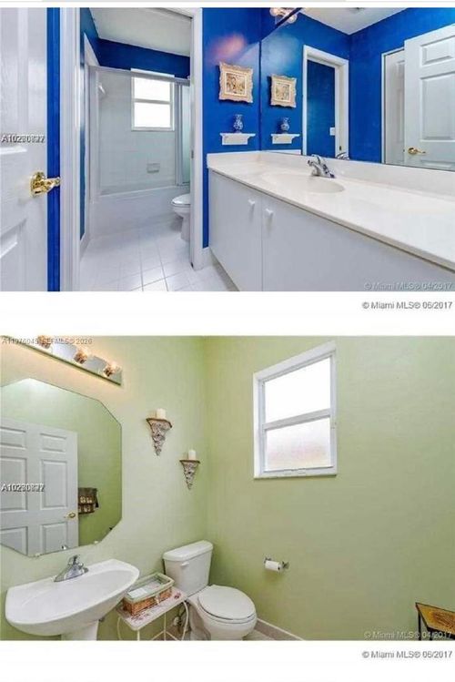 16252 Sw 14th St, Pembroke Pines, FL, 33027-5122 | Card Image