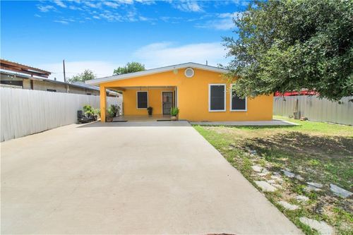 3901 Ordaz Dr, Mission, TX, 78574-1566 | Card Image