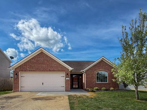 1240 Orchard Drive, Nicholasville, KY, 40356 | Card Image