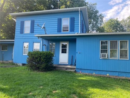 642 Peru South Lansing Rd, Groton, NY, 13073-9733 | Card Image