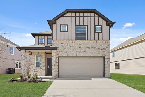 10644 Stag Ln, Crowley, TX, 76036-4263 | Card Image