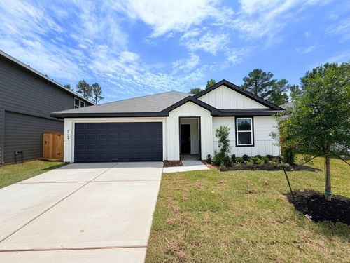 212 Golden Eagle Boulevard, New Waverly, TX, 77358 | Card Image