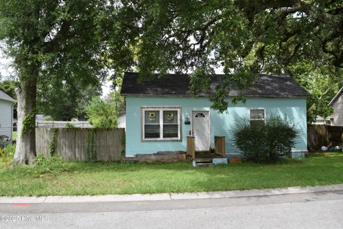 2114 Fowler St, Wilmington, NC, 28403-0236 | Card Image