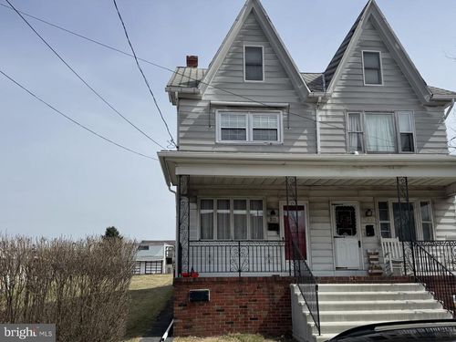 317 S Nice St, FRACKVILLE, PA, 17931-2110 | Card Image