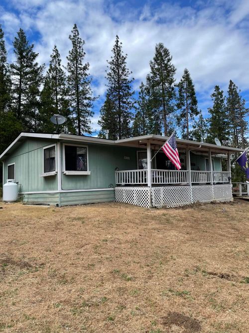 190 Citadel Rd, Trail, OR, 97541-9701 | Card Image