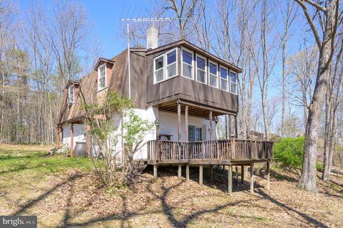 1524 Lamplight Road, INWOOD, WV, 25428 | Card Image