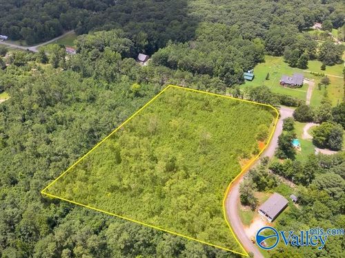 Lot A Taylor Cir, Somerville, AL, 35670 | Card Image