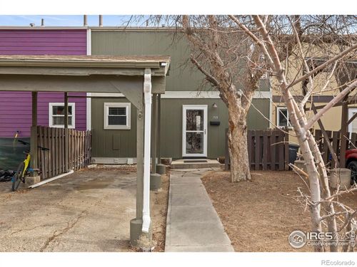 709 Arrow Ct, Lafayette, CO, 80026-1902 | Card Image