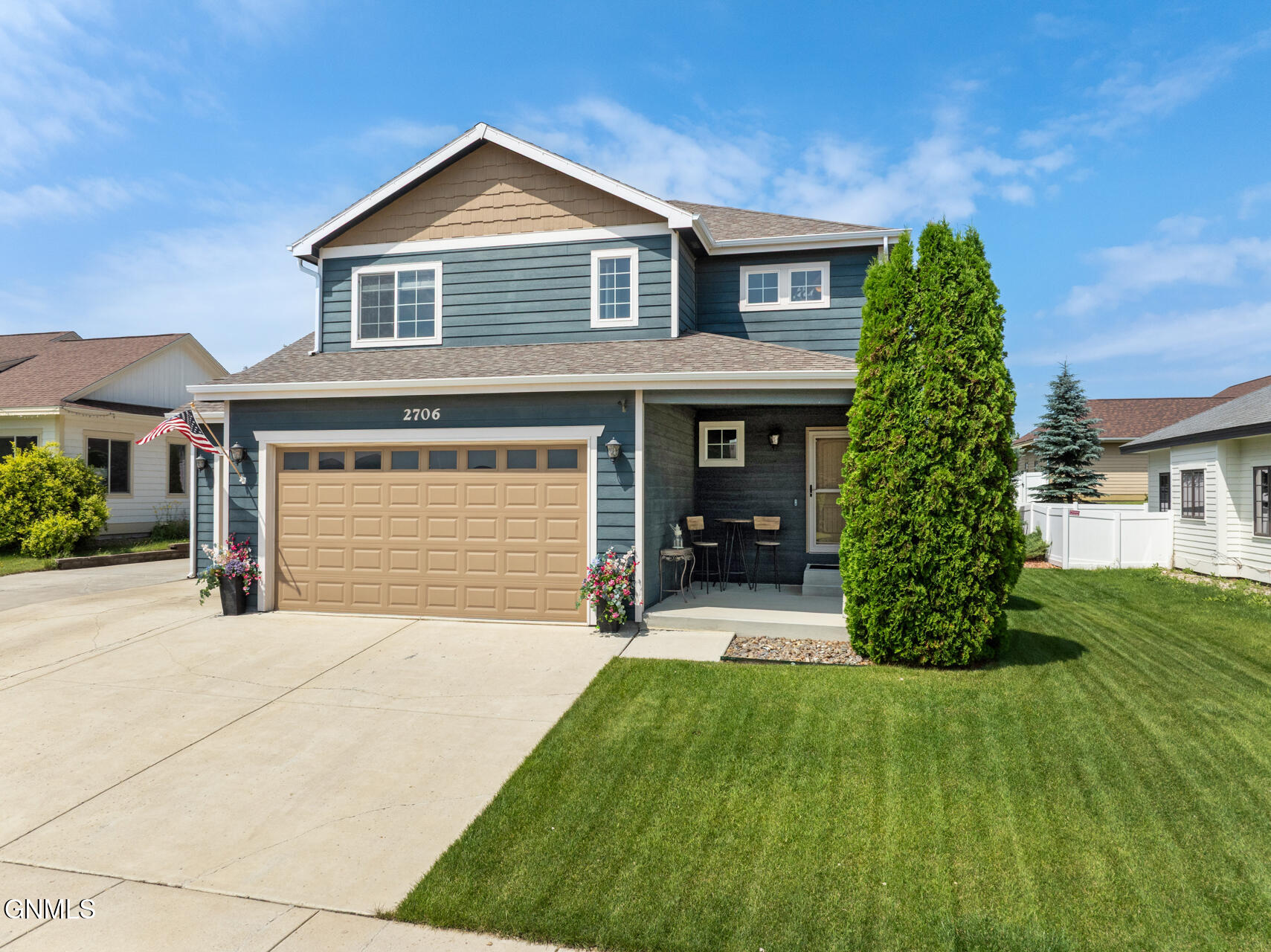 Residential in Williston 2