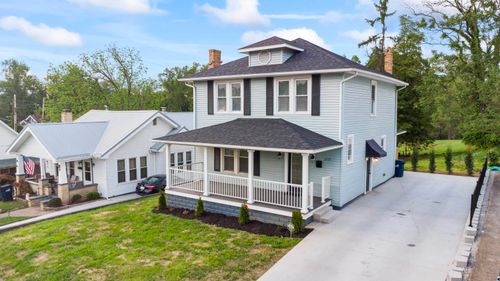 3717 Blackburn Avenue, Ashland, KY, 41101 | Card Image