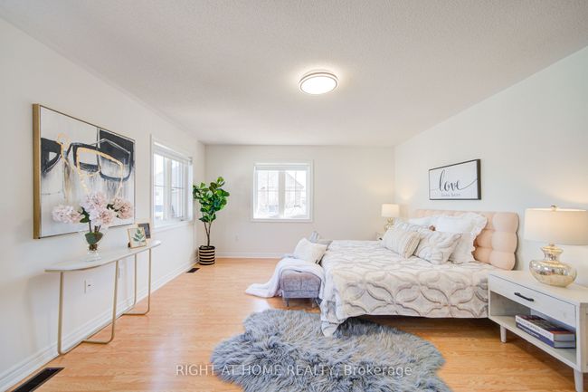17 Mcginty Ave, House other with 4 bedrooms, 4 bathrooms and 4 parking in Ajax ON | Image 28