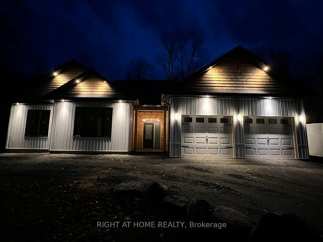 29 Av Squirrel, House other with 3 bedrooms, 2 bathrooms and 8 parking in Mcdougall ON | Image 5