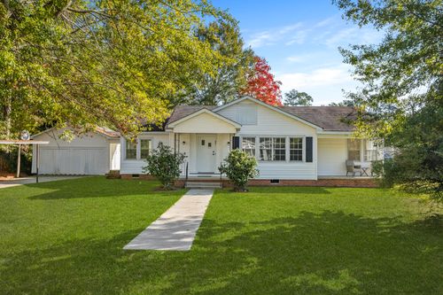 401 Kimball Ave, Hattiesburg, MS, 39401-4758 | Card Image