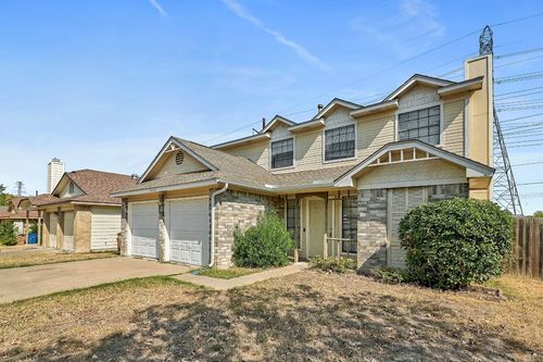 1608 Morning Quail Dr, Austin, TX, 78758-3511 | Card Image