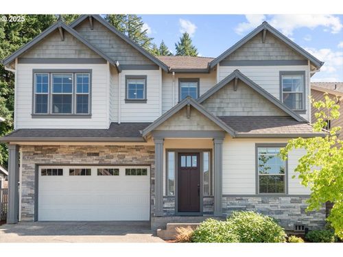 14256 Sw Lukar Ct, Portland, OR, 97223-2045 | Card Image