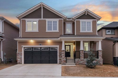 610 Southwinds Close Sw, Airdrie, AB, T4B5L5 | Card Image