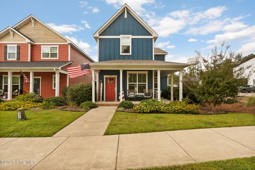 259 Legacy Lakes Way, Aberdeen, NC, 28315-4999 | Card Image