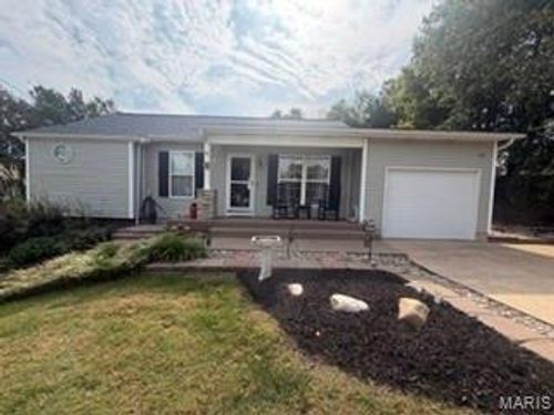 5006 Ashley Wilkes Way, Villa Ridge, MO, 63089-1214 | Card Image