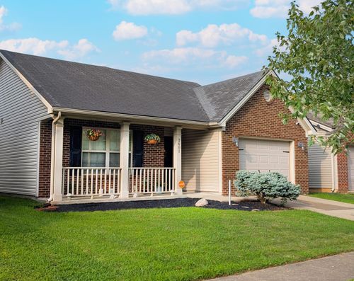 2601 Rockaway Pl, Lexington, KY, 40511 | Card Image