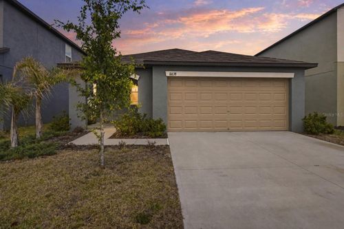 11638 Lavender Loop, SPRING HILL, FL, 34609-6627 | Card Image
