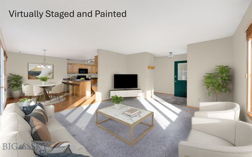 3805 Fallon St, Bozeman, MT, 59718-6401 | Card Image