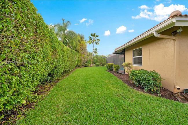 8663 Nw 50 Th Dr, House other with 4 bedrooms, 3 bathrooms and null parking in Coral Springs FL | Image 29