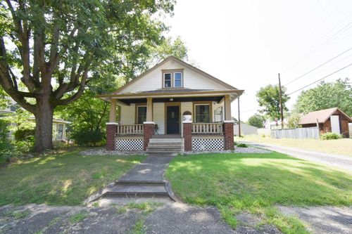817 Grace Ave, Elkhart, IN, 46516-4535 | Card Image
