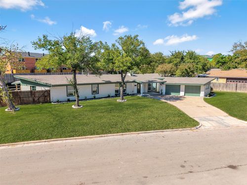 3117 Dreeben Dr, Richland Hills, TX, 76118-6242 | Card Image