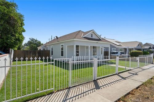132 N Monterey Ave, Ontario, CA, 91764-4236 | Card Image