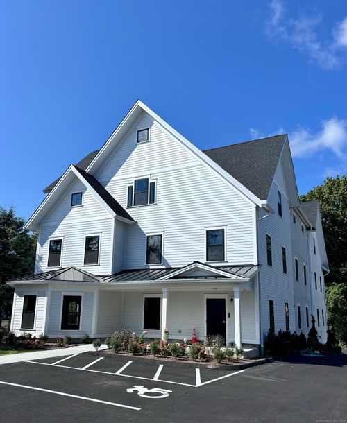 103-5 N Salem Rd, Ridgefield, CT, 06877-3827 | Card Image