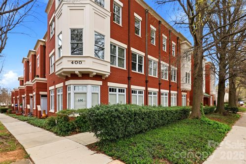 165-400 Clarice Ave, Charlotte, NC, 28204-2635 | Card Image