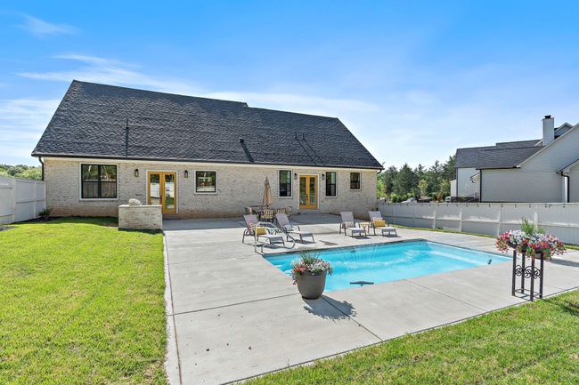 1010 Paradise City Blvd, House other with 4 bedrooms, 4 bathrooms and 9 parking in Mount Juliet TN | Image 48
