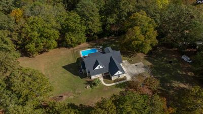 377 Walter Rawl Road, House other with 5 bedrooms, 3 bathrooms and null parking in Lexington SC | Image 3