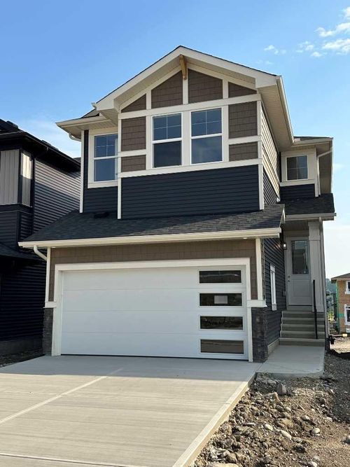 16 Topaz Pl, Cochrane, AB, T4C3G7 | Card Image