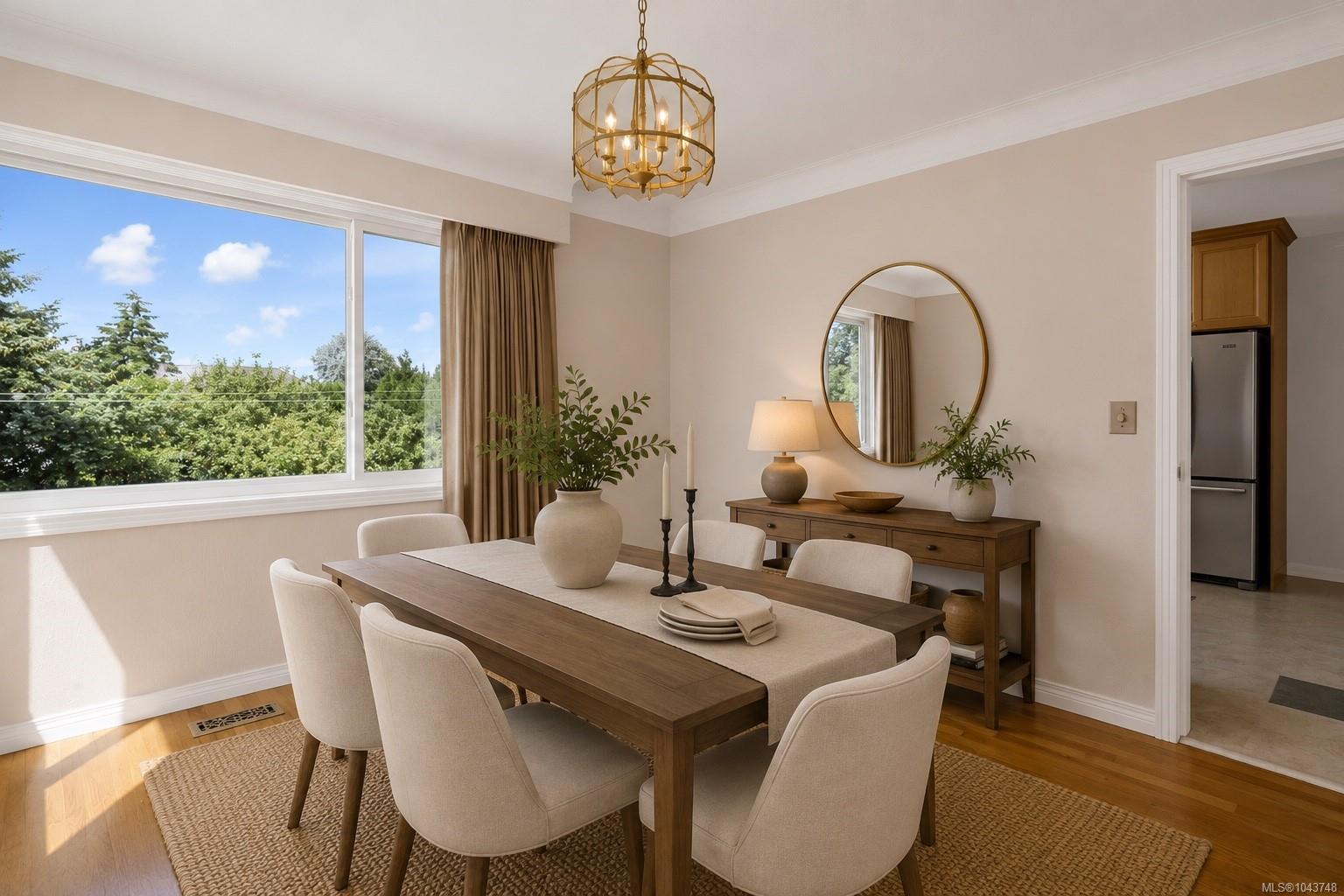 Residential in Saanich 5